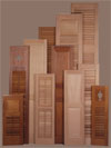 Shutters